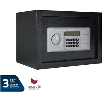 Geti E25LN