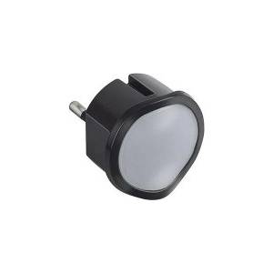 Legrand Адаптер LED лампа Черен - Legrand Be Range 50677 (50677)