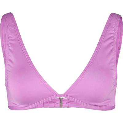 Billabong Дамско бикини горнище Billabong Women's Sol Searcher Ava Tank Bikini top - Lush Lilac (150-3869-0212)