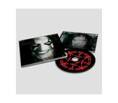 Avatar: Dance Devil Dance CD