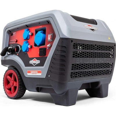 MEDVED Q 6500 QuletSmart