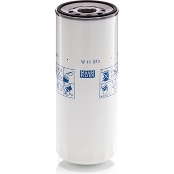 Mann-filter Маслен филтър mann-filter w 11 020