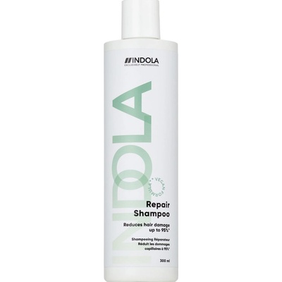 INDOLA Indola Repair Repair Shampoo 300 ml