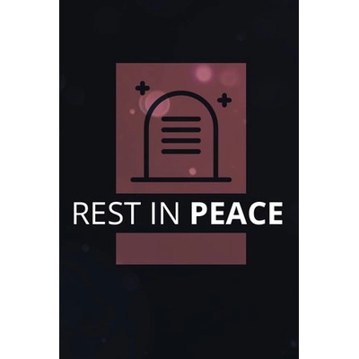 Over One Studio Rest in Peace (PC)