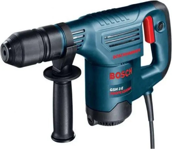Bosch GSH 3 E (0611320703)