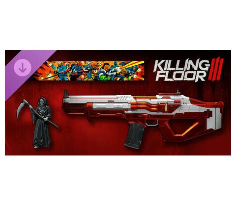 Killing Floor 3