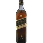 Johnnie Walker Double Black Label - бленд шотландско уиски 700ml 700 ml