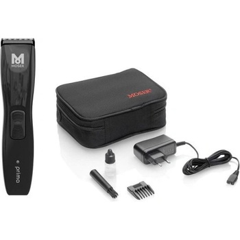 Moser Prima stříhací strojek akumulátorový