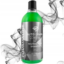 Auto Graph Detailing Tourmaline Neutral Foam Shampoo Light Green 750 ml