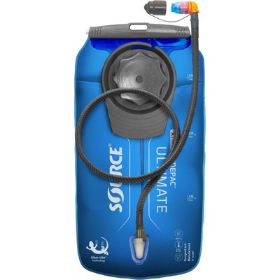 Source Widepac Ultimate 3l