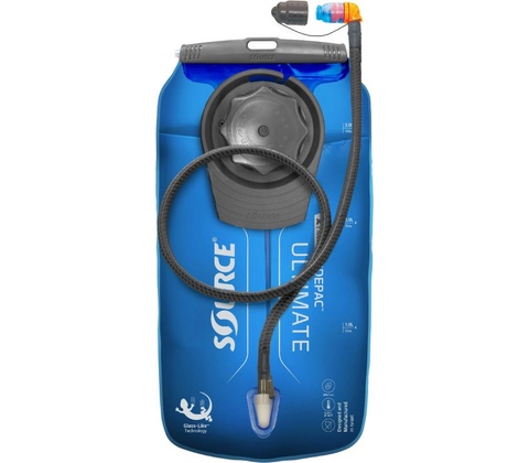 Source Widepac Ultimate 3l