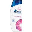 Head & Shoulders šampon 2v1 Smooth Silky 450 ml