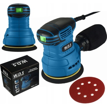 Kraft & Dele WDS2500