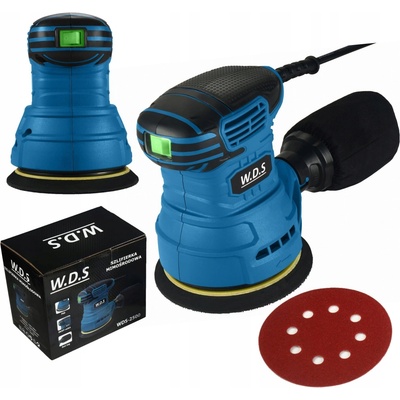 Kraft & Dele WDS2500
