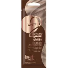 Devoted Creations White 2 Bronze Butter 15 ml