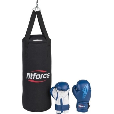 Fitforce JR box set – Zboží Dáma