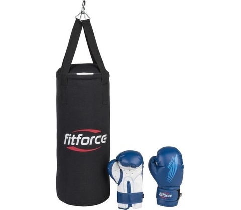 Fitforce JR box set