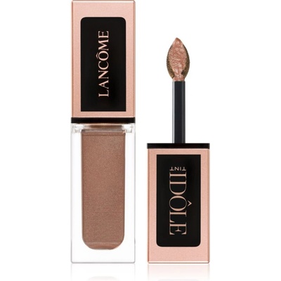Lancome Idôle Tint течни очни сенки цвят 02 Desert Sand 7ml