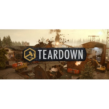 Teardown