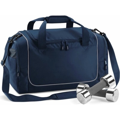 Quadra QS77 French Navy 47 x 30 x 27 cm