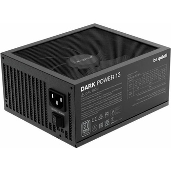 Image 1 of be quiet! Dark Power 13 850W 80 PLUS Titanium (BN334)
