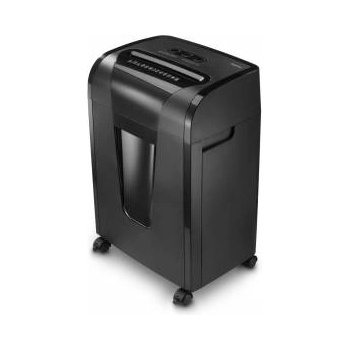 Hama Шредер Prime M100 (P5 T5 E4) - 20L, микро-рязане