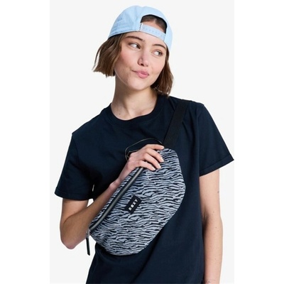 Roxy Urban Party Waistpack Anthracite KVJ0