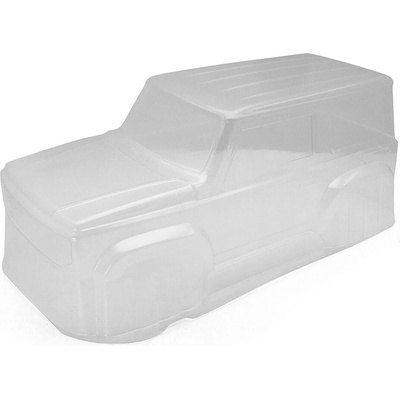 RGT Lexanová karoserie čirá CRUISER V3