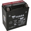 YUASA AGM 12V 14Ah left+ YTX16-BS