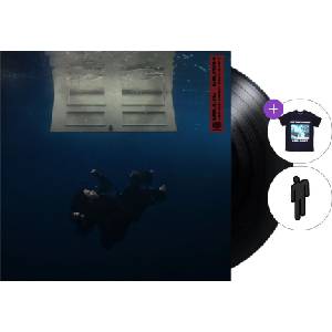 Billie Eilish - Hit Me Hard And Soft (LP) SET L (0602465223651 SET L)