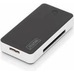 ASSMANN CardReader DIGITUS All-in-one Kartenlesegerät USB 3.0