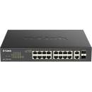 D-Link DGS-1100-18PV2