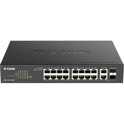 D-Link DGS-1100-18PV2