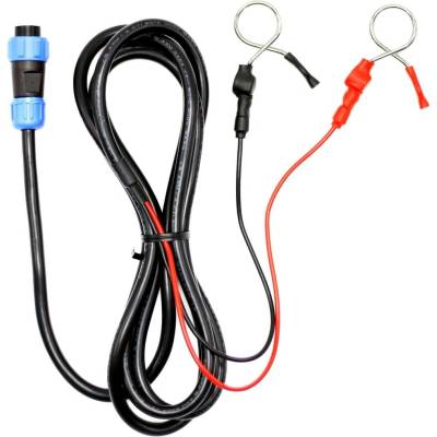 Kabel bateriový pro elektrický ohradník fencee energy DUO