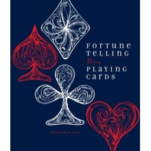 Fortune Telling Using Playing Cards - Dee Jonathan