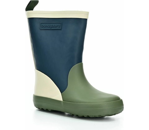 Bundgaard Aspen Army zelené