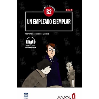 Un empleado ejemplar