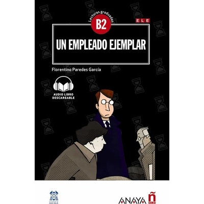 Un empleado ejemplar