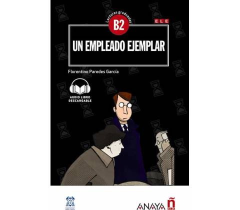 Un empleado ejemplar