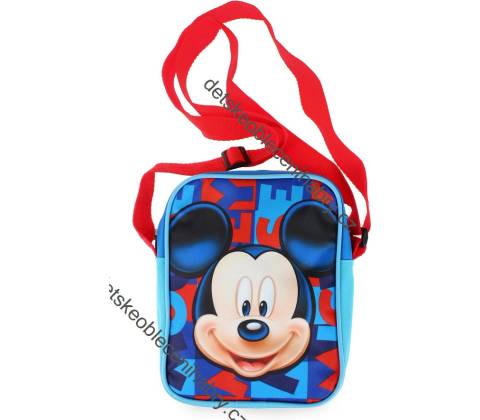 Setino Mickey modrá