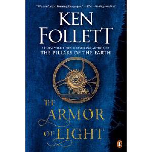 ARMOR OF LIGHT (ISBN: 9780451478030)