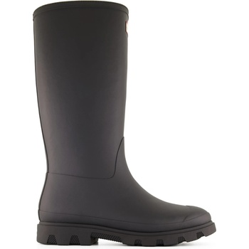 Hunter Boots Гумени ботуши Hunter boots Downpour Tall Insulated Boot Wellington boots - Black - размер 47 (EU) (031-0176-0121)