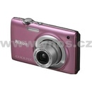 Digitální fotoaparáty Nikon Coolpix S2500