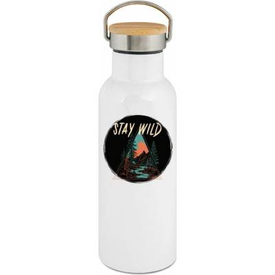 123TRIKO termoska Stay Wild, V2 500 ml