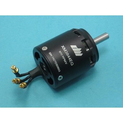 Dualsky XM3844EG-10 970KV