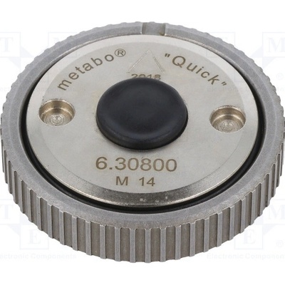 METABO 630800000 Matice; Závit: M14