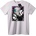 NOONEBRAND Тениска Урсула Морска Вещица - 7XL, White