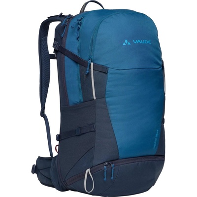 Vaude Wizard 30+4 l Kingfisher