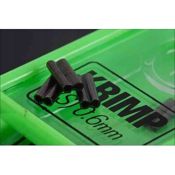 Korda Náhradné Krimpy Spare Krimps 0,6mm
