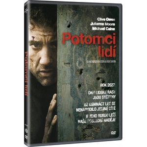 MagicBox Децата на хората - dvd (035740)